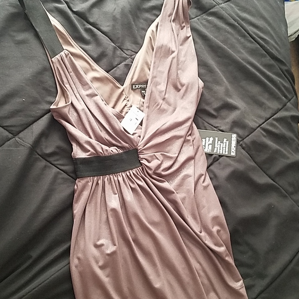 Express dress